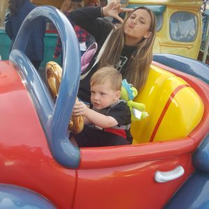 Meet your Posher, Jennifer